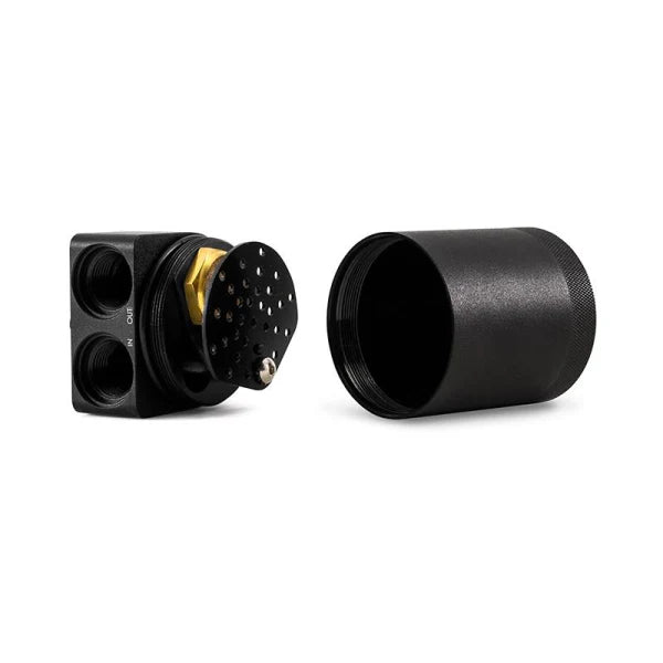 Mishimoto - Oil Catch Tank with Baffles - BMW M3 / M4