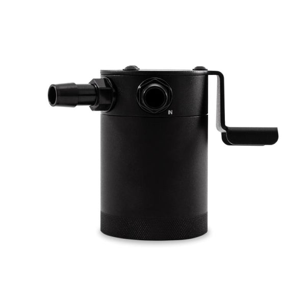 Mishimoto - Zestaw przegródek do wyłapywania oleju - Mustang EcoBoost S550