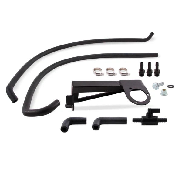 Mishimoto - Oil Catch Can Baffles Kit - Ford Focus 3 RS