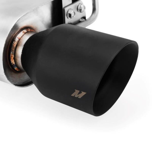 Układ wydechowy Mishimoto Street Axleback - Ford Mustang GT 2015+