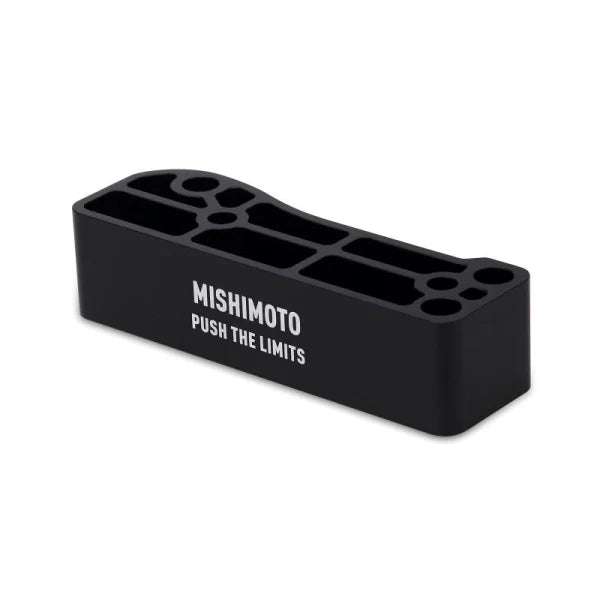 Mishimoto - Accelerator pedal spacer - Ford Focus 3 RS