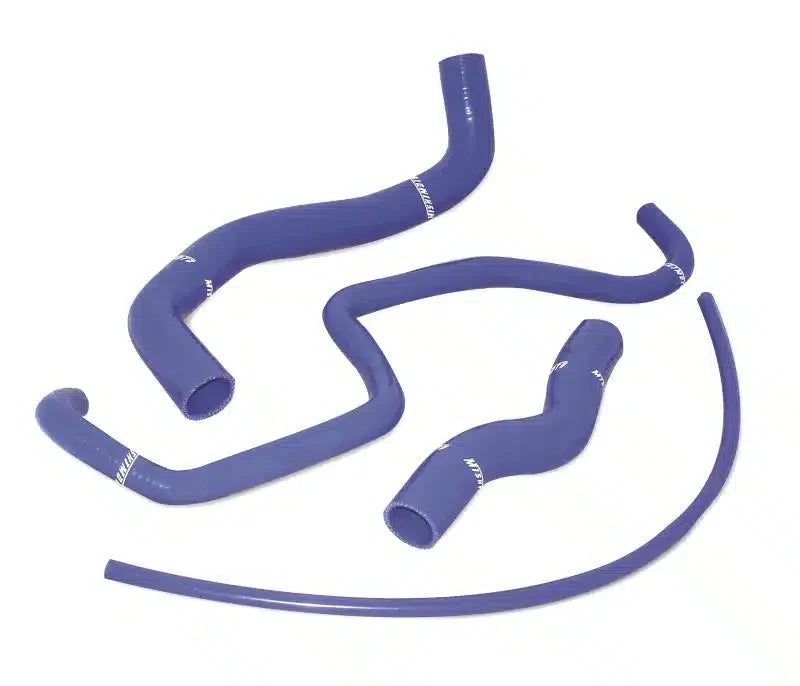 Kit tubo flessibile radiatore in silicone Mishimoto - Nissan 350Z 03-06