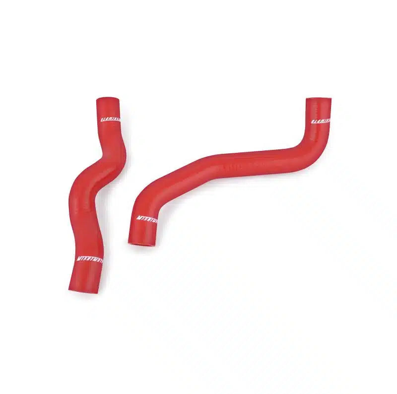 Mishimoto - Silicone Radiator Hose Kit - Nissan 370Z - Red