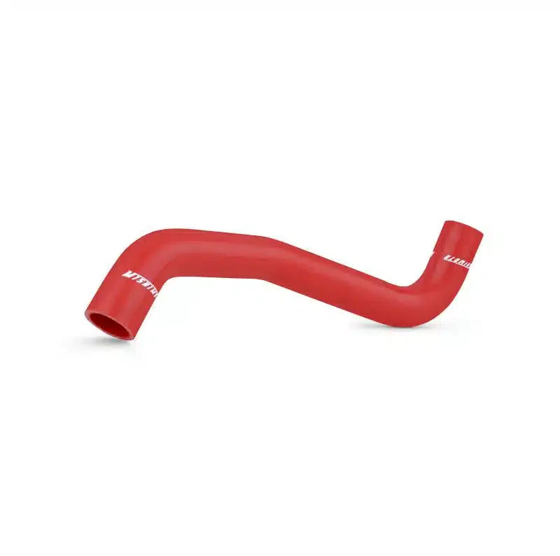 Mishimoto - Silicone Radiator Hose Kit - Nissan 370Z - Red