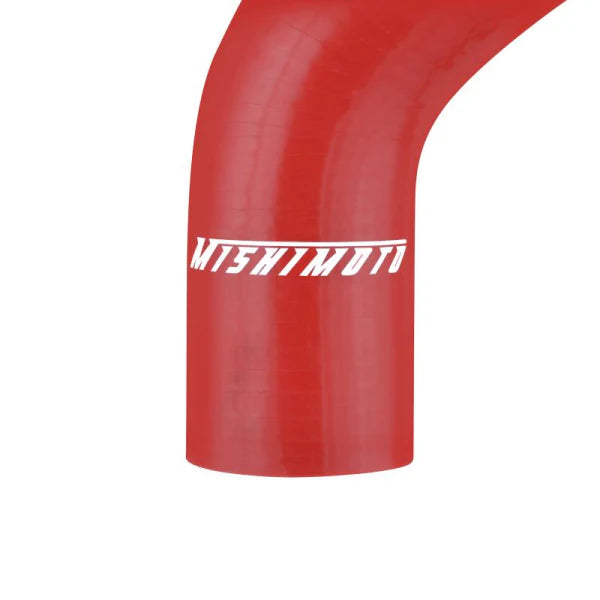 Mishimoto - Silicone Radiator Hose Kit - Nissan 370Z - Red