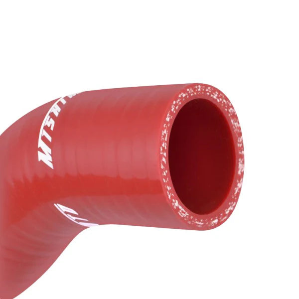 Mishimoto - Silicone Radiator Hose Kit - Nissan 370Z - Red
