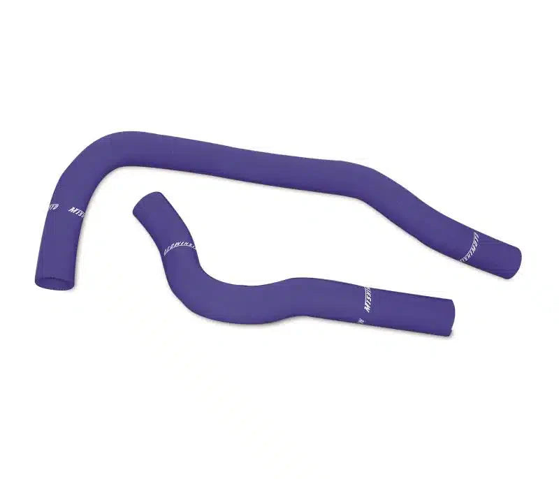 Mishimoto - Silicone Radiator Hose Kit - Honda Civic EG6
