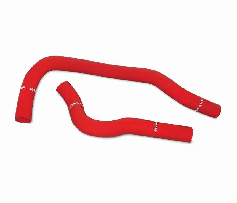 Mishimoto - Silicone Radiator Hose Kit - Honda Civic EG6