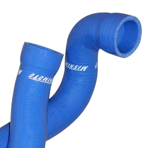 Kit tubo radiatore in silicone Mishimoto - BMW M3 E46