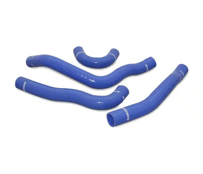 Mishimoto - Kit tubo flessibile radiatore in silicone - Mitsubishi Lancer Evolution X 08