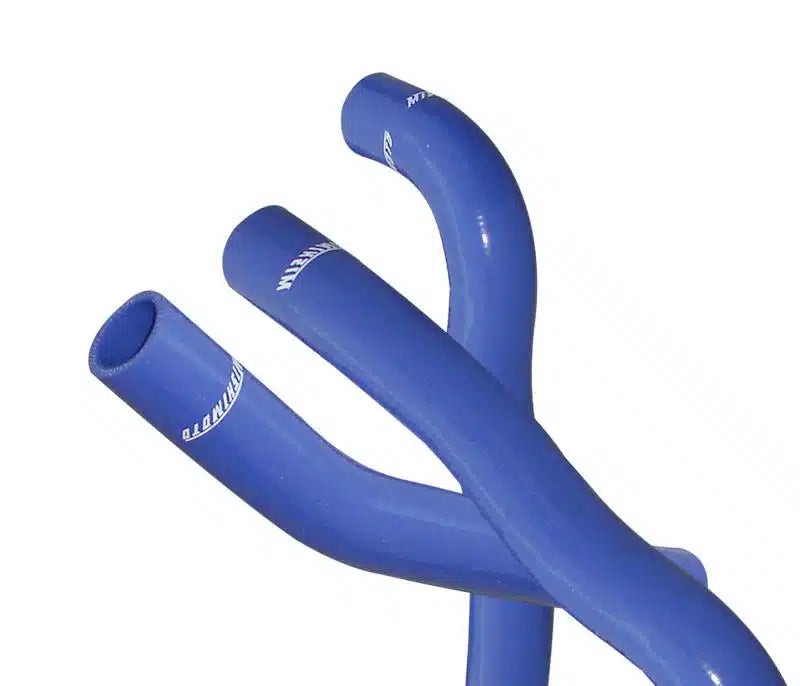 Mishimoto - Kit tubo flessibile radiatore in silicone - Mitsubishi Lancer Evolution X 08