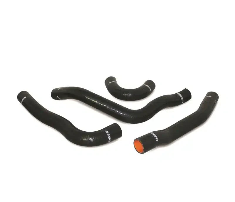Mishimoto - Siliconen Radiateur Slang Kit - Mitsubishi Lancer Evolution X 08