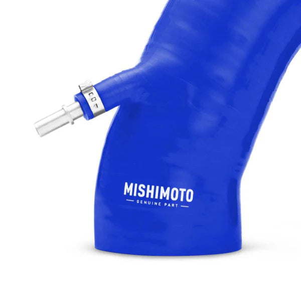 Mishimoto - Silikon-Ansaugschlauch - Ford Fiesta ST 180 ab 2013