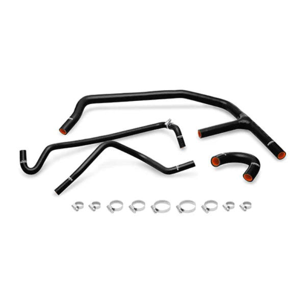 Mishimoto Silicone Hose Kit - Ford Mustang EcoBoost 2015+