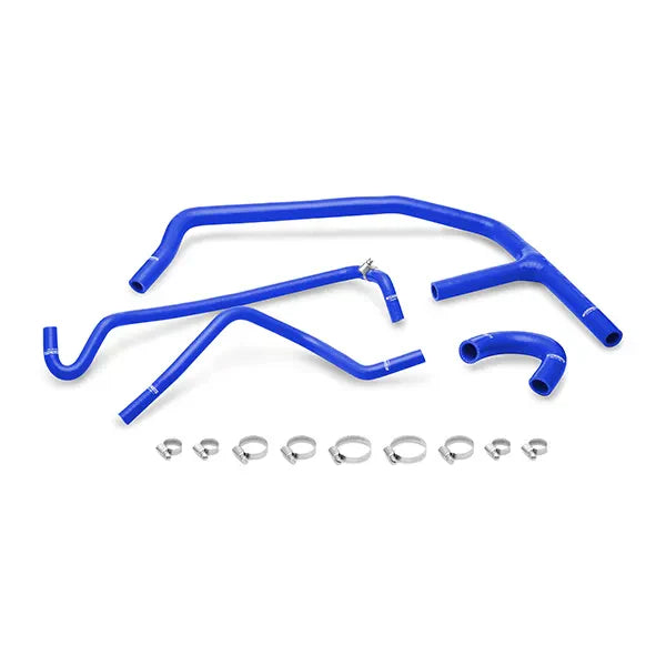 Mishimoto Silicone Hose Kit - Ford Mustang EcoBoost 2015+