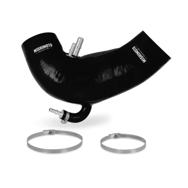 Mishimoto - Silicone Induction Hose - Ford Mustang GT 2015+