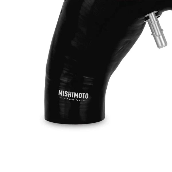 Mishimoto - Tuyau d'admission en silicone - Ford Mustang GT 2015+