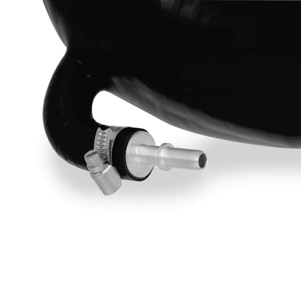 Mishimoto - Silikonowy wąż dolotowy - Ford Mustang GT 2015+