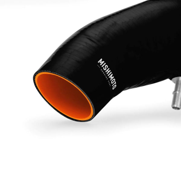 Mishimoto - Silikonowy wąż dolotowy - Ford Mustang GT 2015+