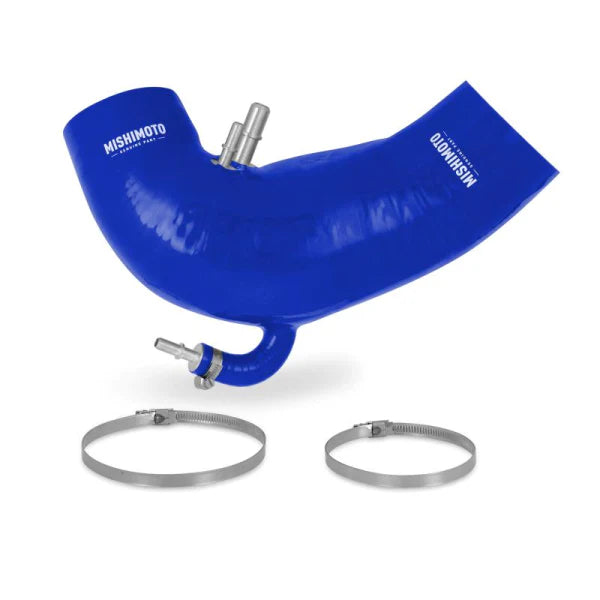 Mishimoto - Silicone Induction Hose - Ford Mustang GT 2015+