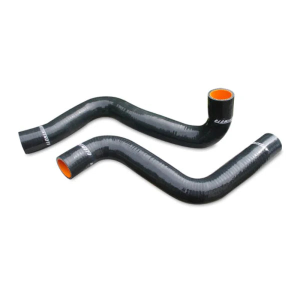 Mishimoto - Silicone Radiator Hose Kit - Mazda RX-8 - Black