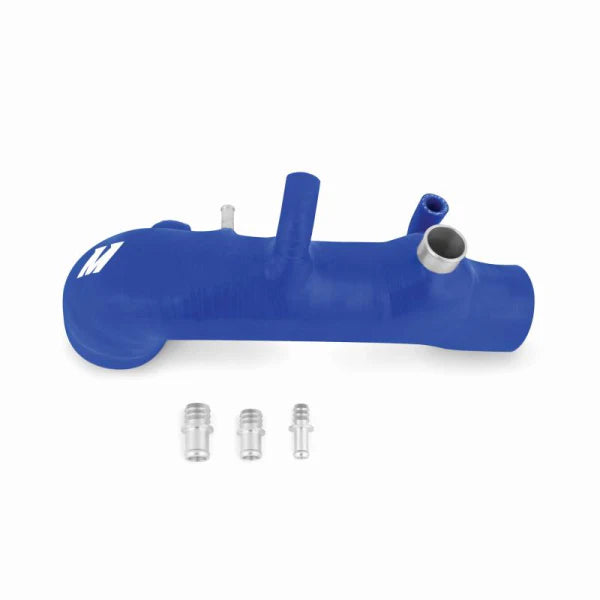 Mishimoto - Silicone Induction Hose - Subaru WRX