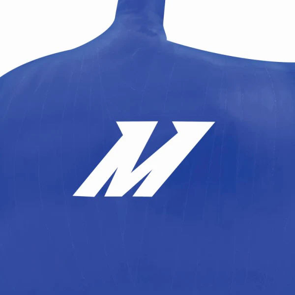 Mishimoto - Silicone Induction Hose - Subaru WRX