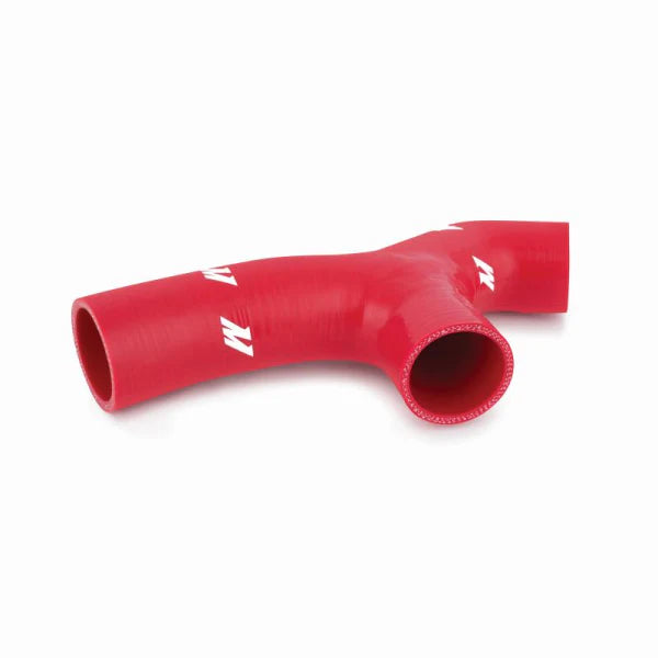 Mishimoto - Tubi intercooler in silicone - Subaru WRX, 06-07 - Rosso