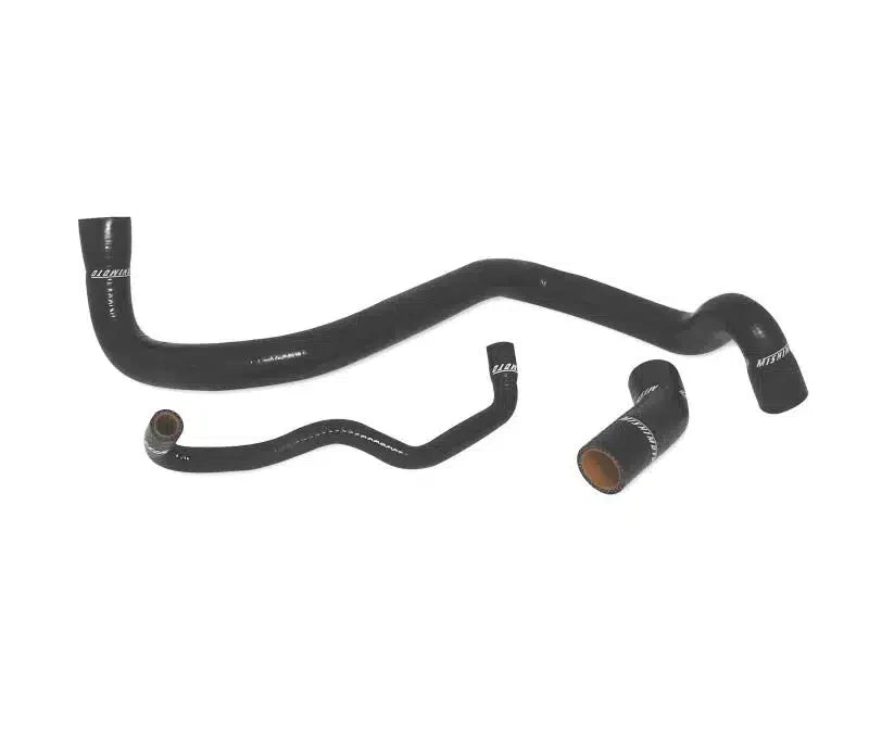 Mishimoto Silicone Radiator Hose Kit - Audi TT 1.8T 99-06