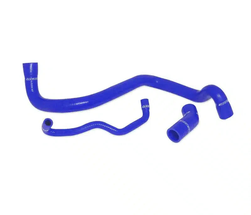 Mishimoto Silicone Radiator Hose Kit - Audi TT 1.8T 99-06
