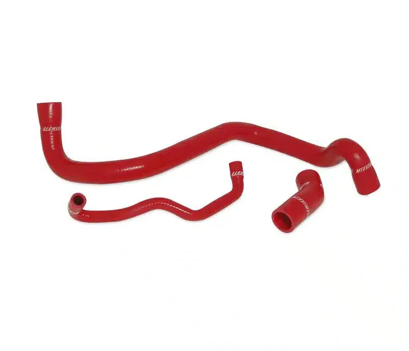 Mishimoto Silicone Radiator Hose Kit - Audi TT 1.8T 99-06