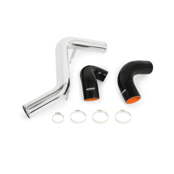 Mishimoto - Hot-Side Intercooler tube - Ford Focus 3 ST