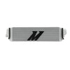 Mishimoto - Intercooler rendimiento plateado - Civic Type R FK8
