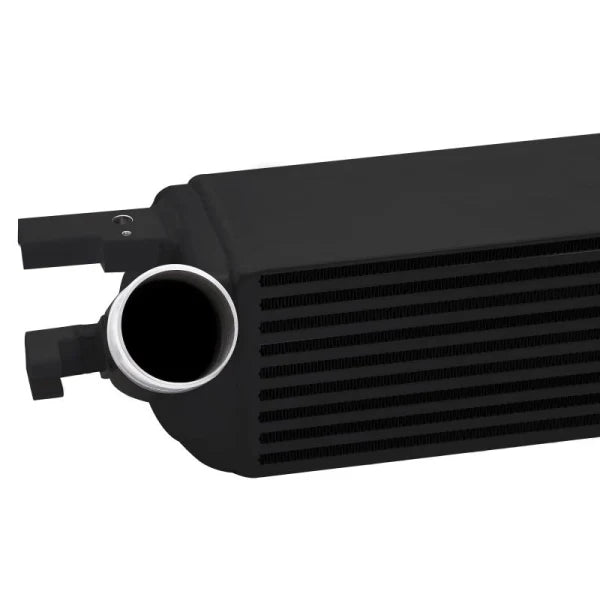 Mishimoto Performance Black Intercooler Kit - Mustang EcoBoost