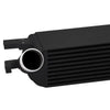 Mishimoto - Kit Intercooler negro de alto rendimiento - Mustang EcoBoost