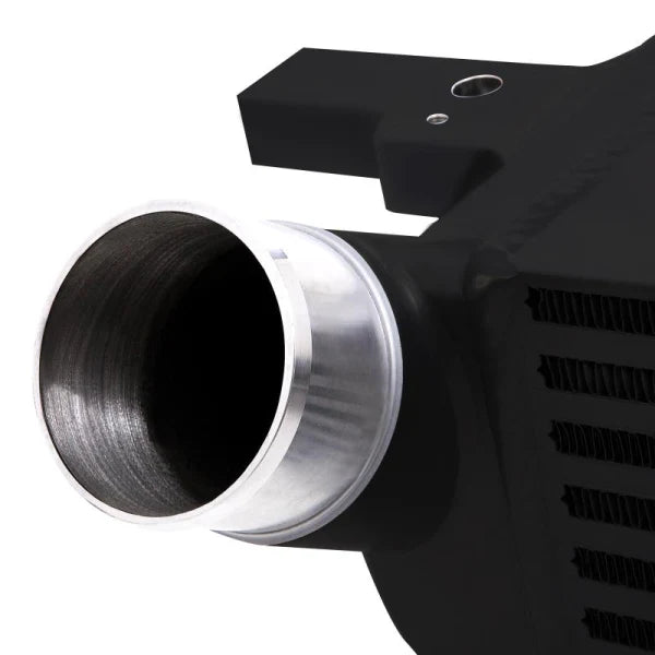 Mishimoto Performance Black Intercooler Kit - Mustang EcoBoost