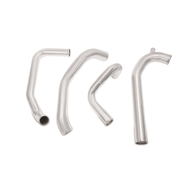 Mishimoto - Zestaw chłodnicy międzystopniowej - Subaru Impreza WRX/STI 02-07