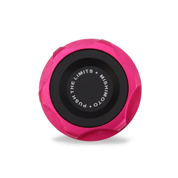 Mishimoto - Oil Cap - Subaru