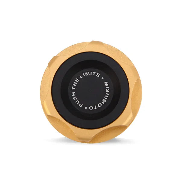 Mishimoto - Oil Cap - Subaru
