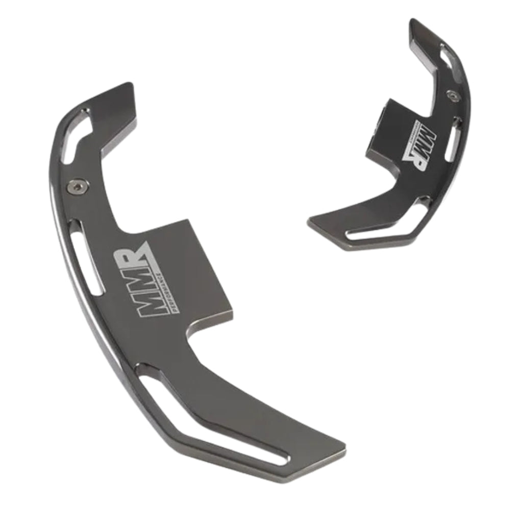 MMR - Billet Aluminium Shift Paddles - BMW M3 E92