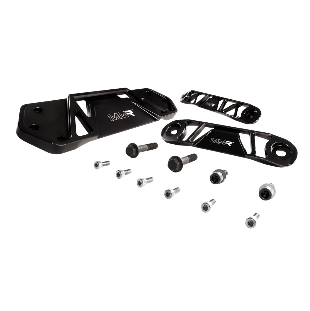 MMR – Performance-Unterbodenverstrebungssatz – MINI F56