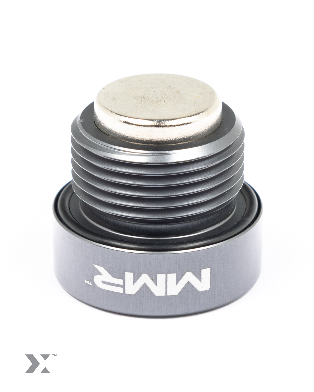 Mmx Magnetische differentieel aftapplug BMW 135i / 140i / / 235i / 240i / 335i / 340i / M2 / M3 / M4 / M5 / M8