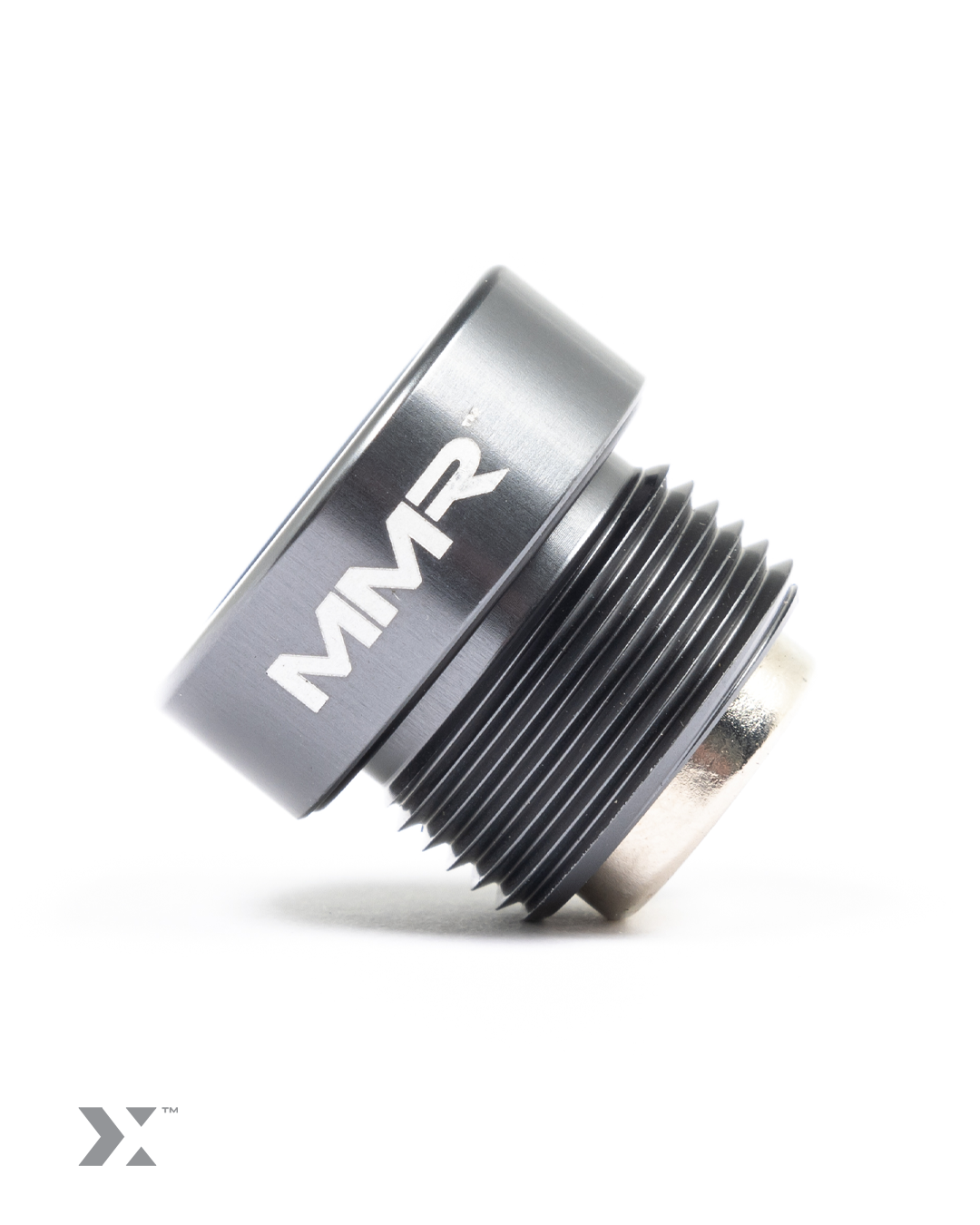 Mmx Magnetische differentieel aftapplug BMW 135i / 140i / / 235i / 240i / 335i / 340i / M2 / M3 / M4 / M5 / M8