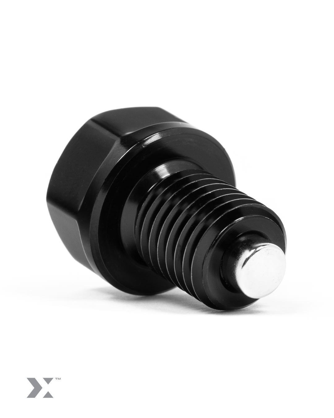 Mmx Magnetische motorolie aftapplug BMW B48 / B58 / N54 / N55 en Mini N14 / N18