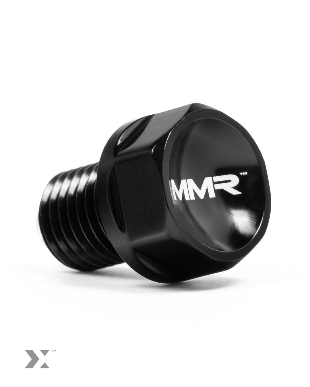Mmx Magnetische motorolie aftapplug BMW B48 / B58 / N54 / N55 en Mini N14 / N18