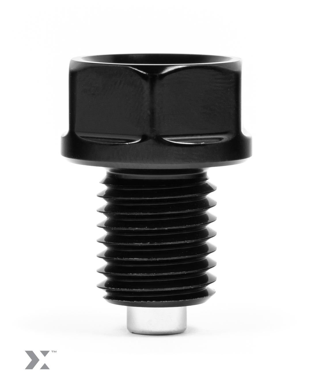 Mmx Magnetische motorolie aftapplug BMW B48 / B58 / N54 / N55 en Mini N14 / N18
