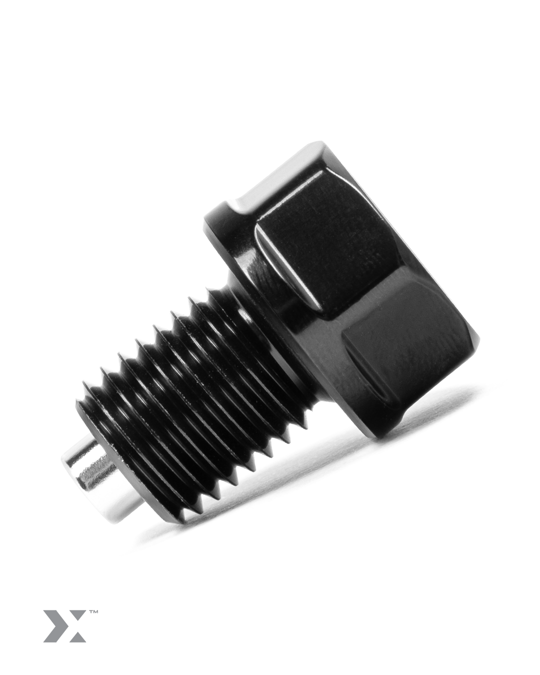 Mmx Magnetische motorolie aftapplug BMW B48 / B58 / N54 / N55 en Mini N14 / N18