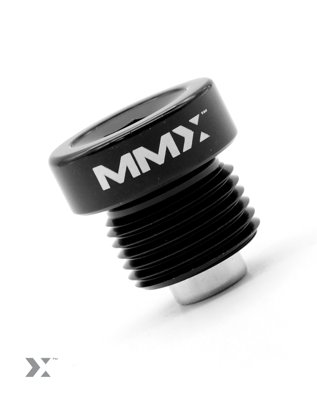 Mmx Magnetische motorolie aftapplug BMW M5 F10 / M6 F1x / M5 F90 / M8 F9x