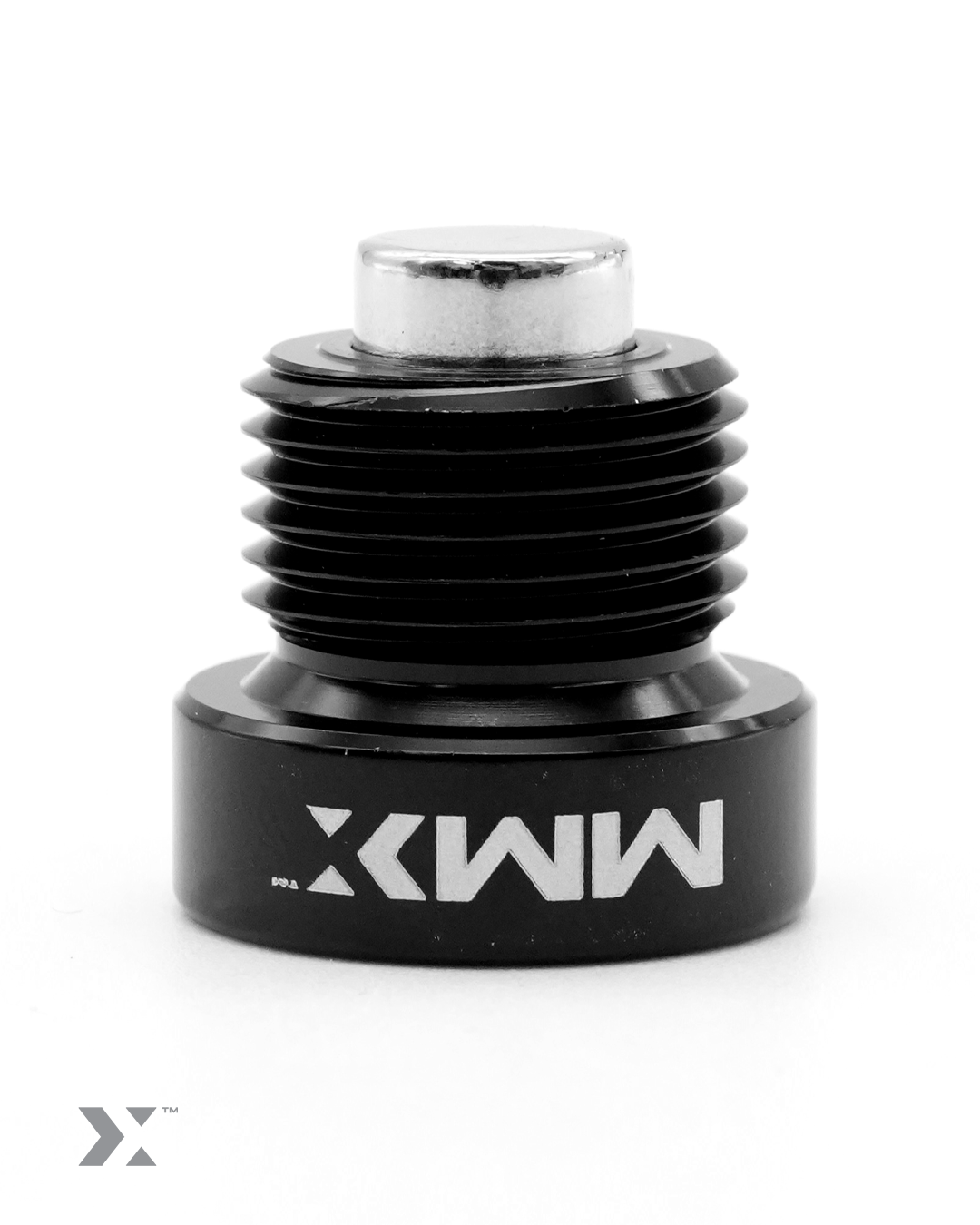 Mmx Magnetische motorolie aftapplug BMW M5 F10 / M6 F1x / M5 F90 / M8 F9x