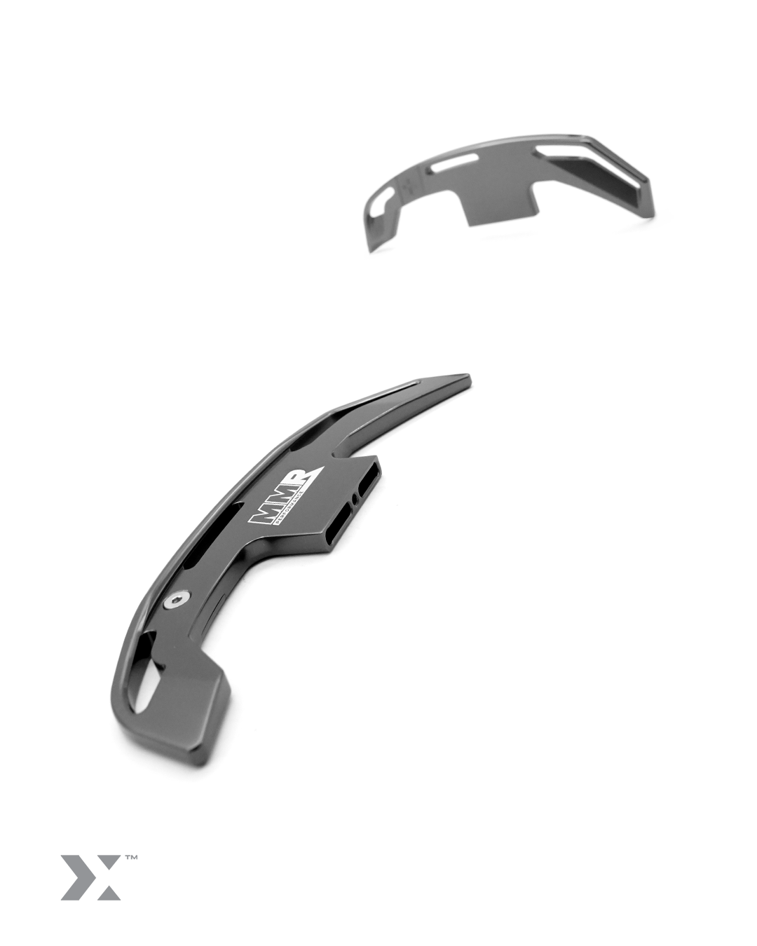 Mmx Schakelpaddles BMW M3 E9x